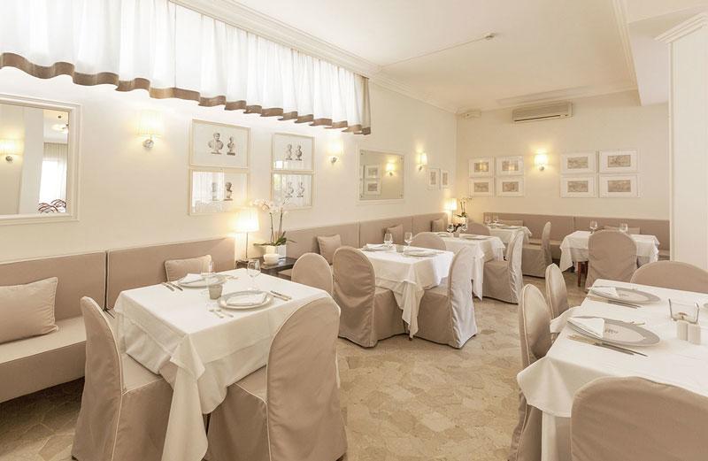 Hotel Plaza Esplanade Lido di Jesolo Exterior foto